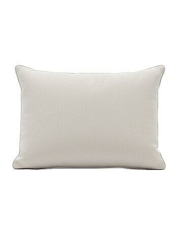Becquet - Lot de 2 housse de coussin GALENA en polyester