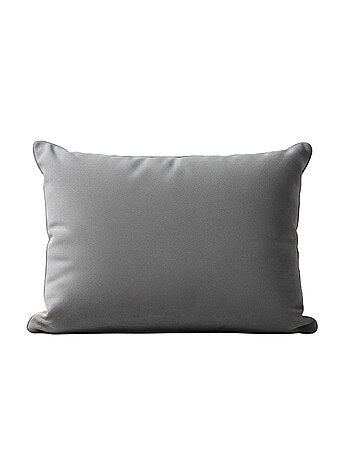 Becquet - Lot de 2 housse de coussin GALENA en polyester