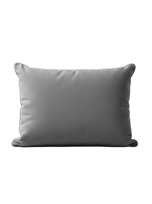 Becquet - Lot de 2 housse de coussin GALENA en polyester - Kiabi