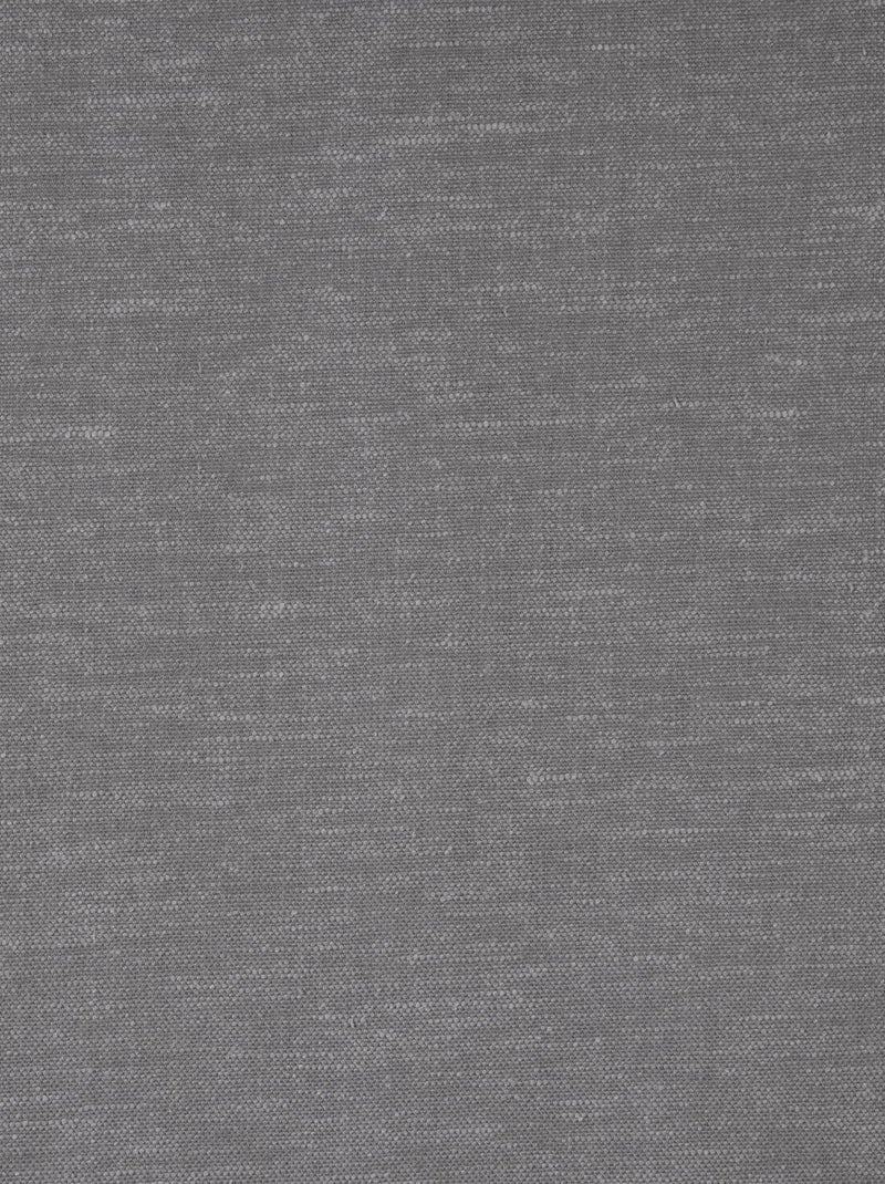 Becquet - Lot de 2 rideau occultant ROSEWELL en polyester Gris Argenté - Kiabi