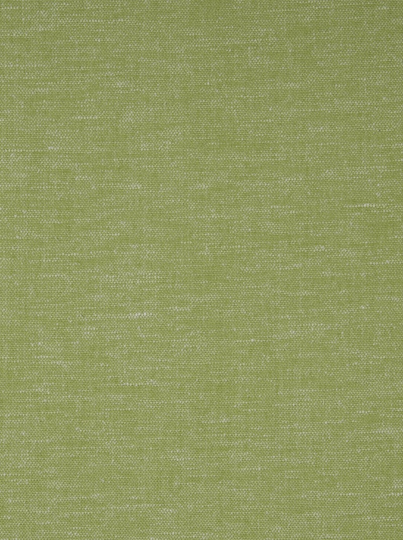 Becquet - Lot de 2 rideau occultant ROSEWELL en polyester Vert chèvrefeuille - Kiabi