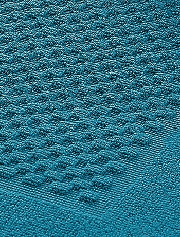 Becquet - Lot de 2 tapis de bain GALAXI en coton