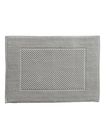 Becquet - Lot de 2 tapis de bain GALAXI en coton