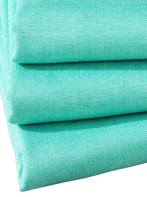 Becquet - Lot de 3 serviette de table BROMENAP en polyester - Kiabi Becquet - Lot de 3 serviette de table BROMENAP en polyester - Kiabi