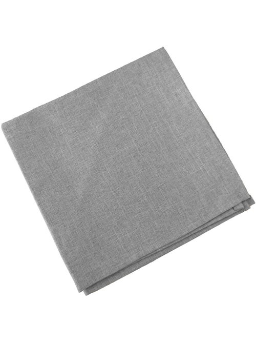 Becquet - Lot de 3 serviette de table BROMENAP en polyester - Kiabi Becquet - Lot de 3 serviette de table BROMENAP en polyester - Kiabi