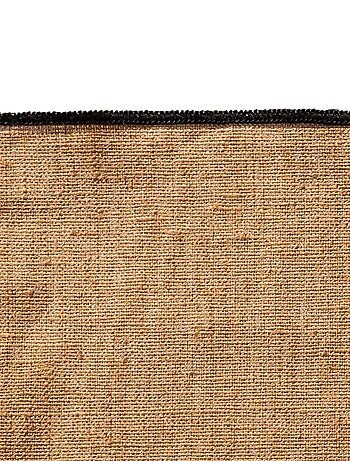 Becquet - Lot de 4 sets de table BORGO en lin