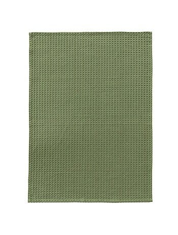 Becquet - Lot de 4 torchons RIOU en coton