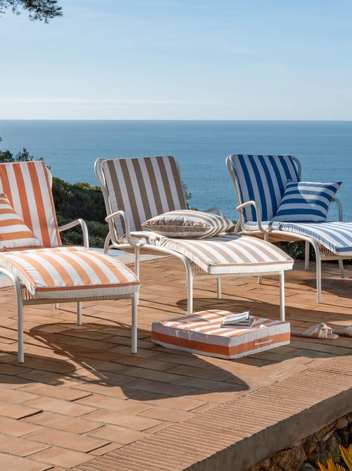 Becquet - Matelas de sol PORNIC BAIN DE SOLEIL en polyester - Kiabi Becquet - Matelas de sol PORNIC BAIN DE SOLEIL en polyester - Kiabi