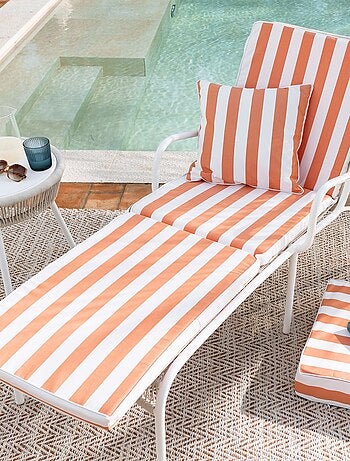 Becquet - Matelas de sol PORNIC BAIN DE SOLEIL en polyester
