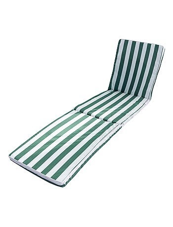Becquet - Matelas de sol PORNIC BAIN DE SOLEIL en polyester