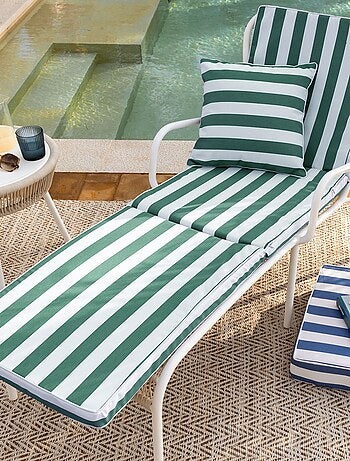 Becquet - Matelas de sol PORNIC BAIN DE SOLEIL en polyester