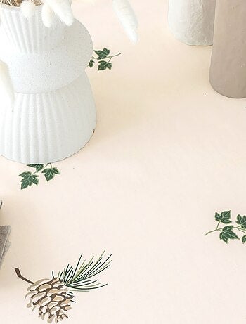 Becquet - nappe alida en coton