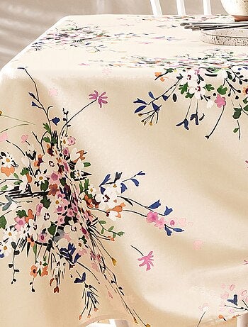 Becquet - Nappe ALLESSIA en coton