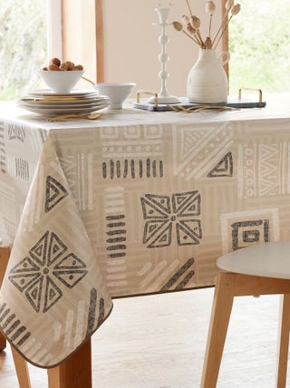 Becquet - Nappe BALTRONAP en pvc