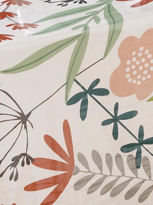 Becquet - Nappe BOUQUETMULTO en coton - Kiabi