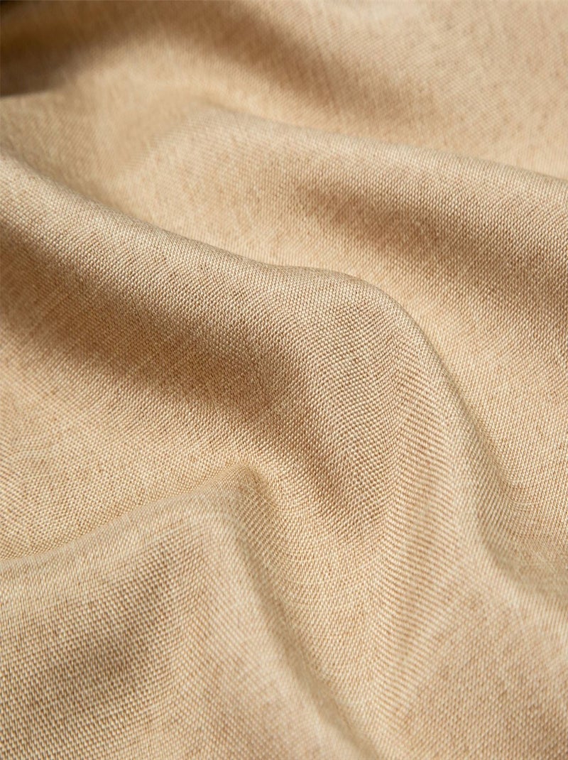 Becquet - Nappe BROMENAP en polyester Beige - Kiabi