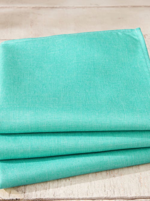 Becquet - Nappe BROMENAP en polyester - Kiabi Becquet - Nappe BROMENAP en polyester - Kiabi