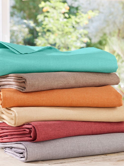 Becquet - Nappe BROMENAP en polyester - Kiabi