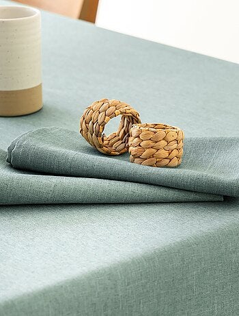 Becquet - nappe bromenap en polyester