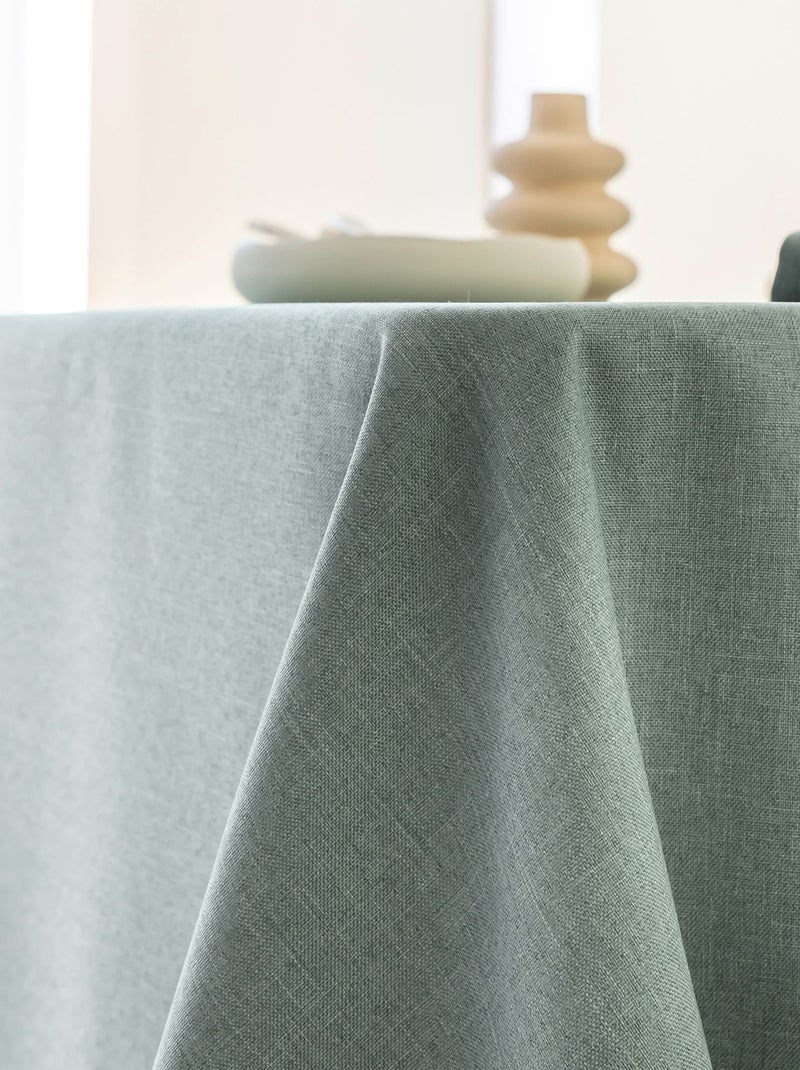 Becquet - nappe bromenap en polyester Vert clair - Kiabi