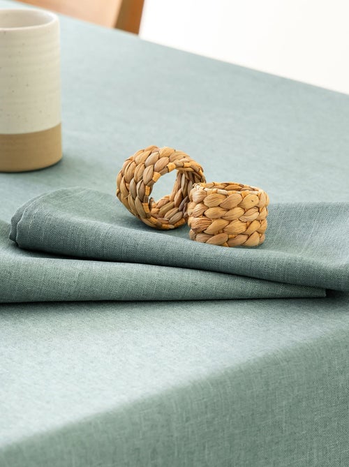 Becquet - nappe bromenap en polyester - Kiabi