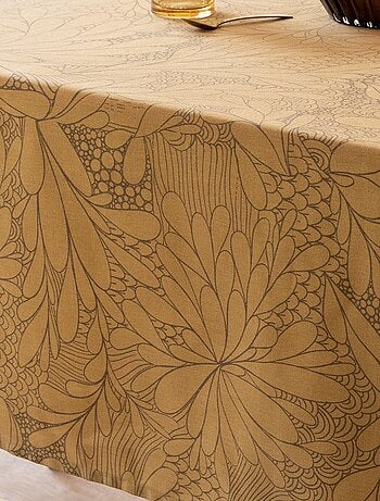 Becquet - Nappe DOSI en coton