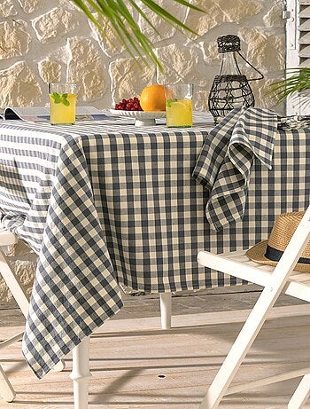 Becquet - Nappe DOULIANAP en coton
