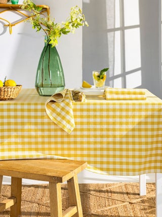 Becquet - Nappe DOULIANAP en coton