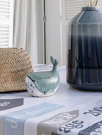 Becquet - Nappe DUNES en pvc