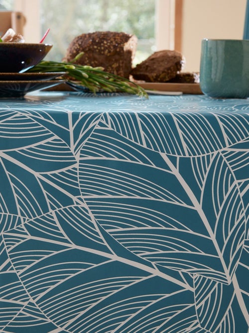 Becquet - Nappe ELOA en pvc - Kiabi Becquet - Nappe ELOA en pvc - Kiabi