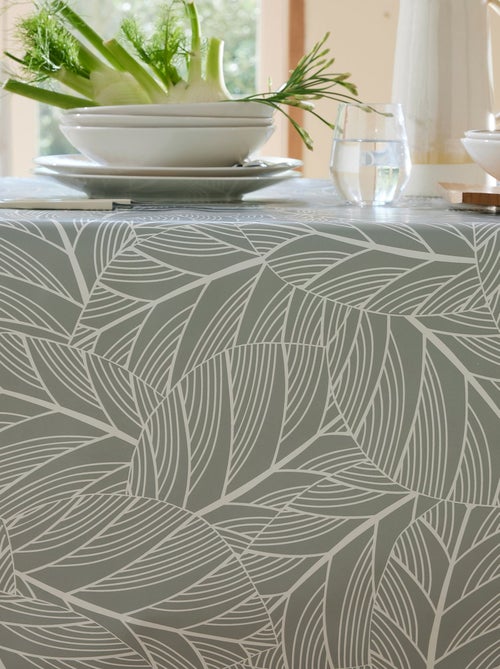 Becquet - Nappe ELOA en pvc - Kiabi