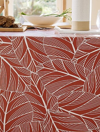 Becquet - Nappe ELOA en pvc