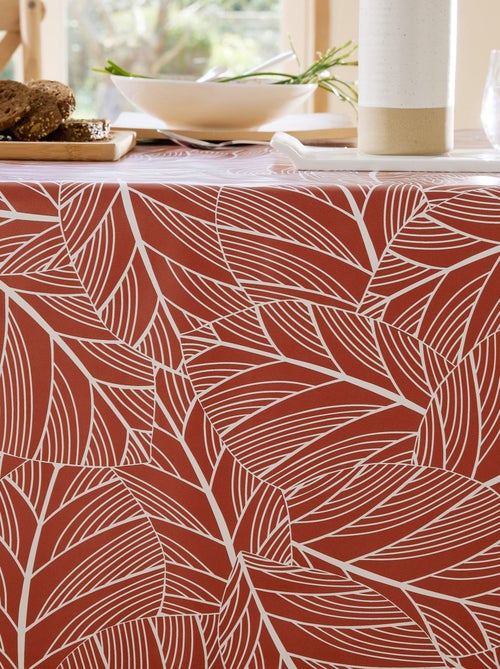 Becquet - Nappe ELOA en pvc - Kiabi