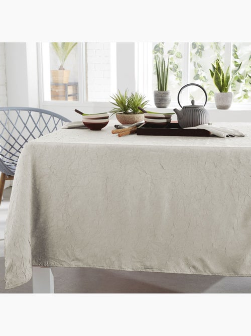 Becquet - Nappe FONTANA en polyester - Kiabi