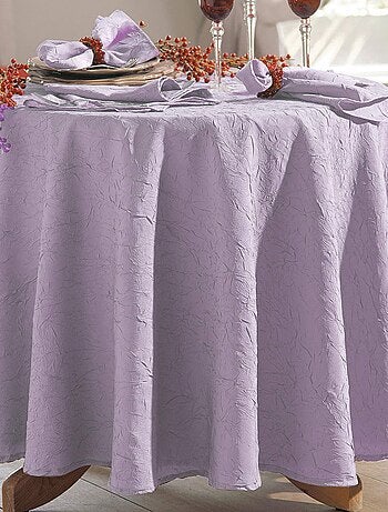 Becquet - Nappe FONTANA en polyester