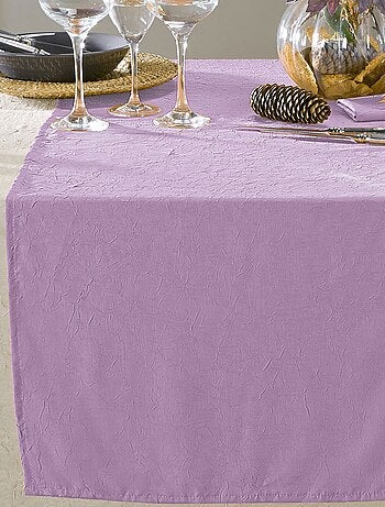 Becquet - Nappe FONTANA en polyester