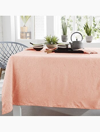 Becquet - Nappe FONTANA en polyester