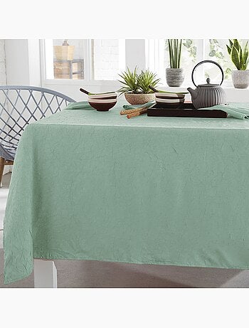 Becquet - Nappe FONTANA en polyester