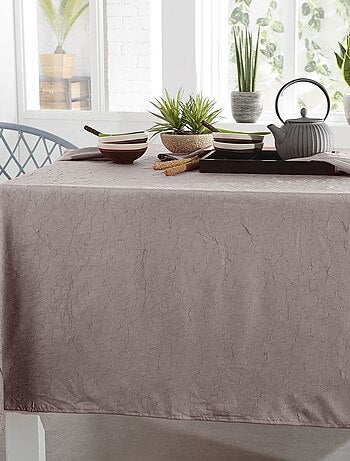 Becquet - Nappe FONTANA en polyester