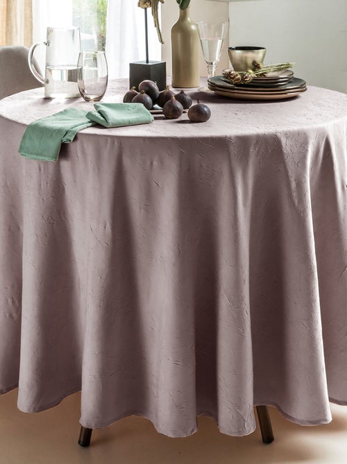 Becquet - Nappe FONTANA en polyester - Kiabi Becquet - Nappe FONTANA en polyester - Kiabi
