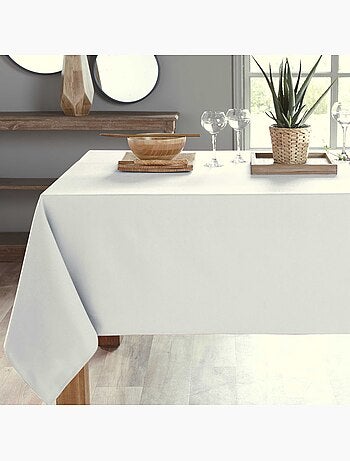 Becquet - Nappe LONA en coton