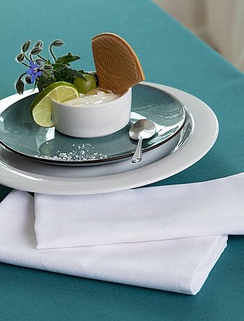 Becquet - Nappe LONA en coton
