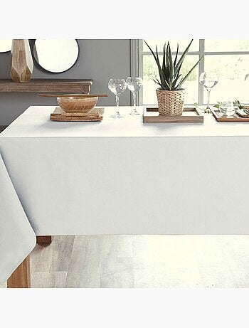Becquet - Nappe LONA en coton
