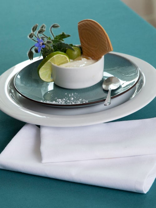 Becquet - Nappe LONA en coton - Kiabi