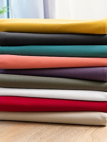 Becquet - Nappe LONA en coton