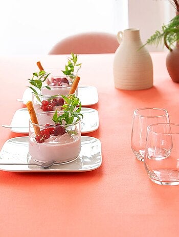 Becquet - Nappe LONA en coton