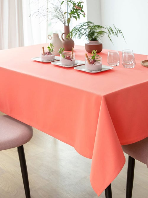 Becquet - Nappe LONA en coton - Kiabi