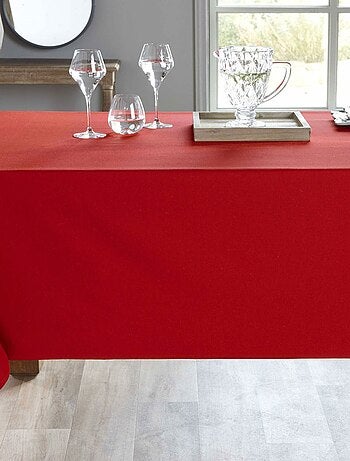 Becquet - Nappe LONA en coton