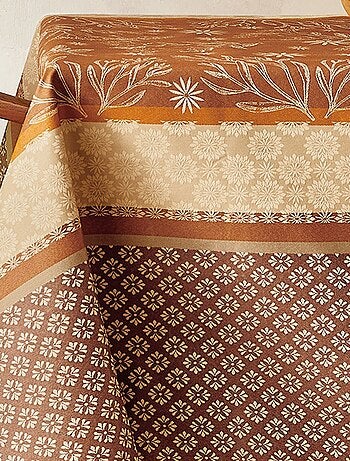 Becquet - Nappe MOISSON en polyester