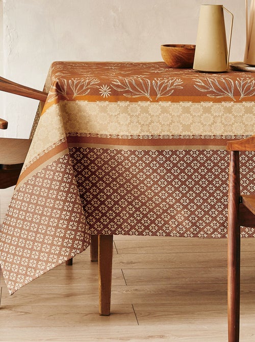 Becquet - Nappe MOISSON en polyester - Kiabi